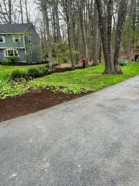 work photo from romeroslandscapingservices.com