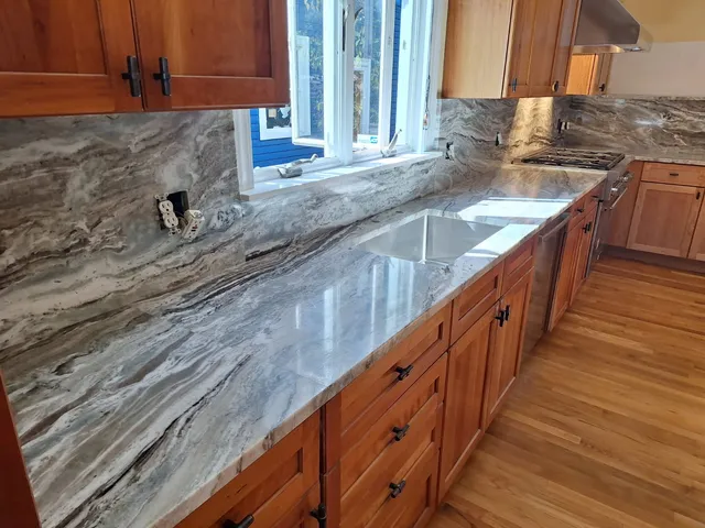 CEPM Granite And Quartz Inc work photo