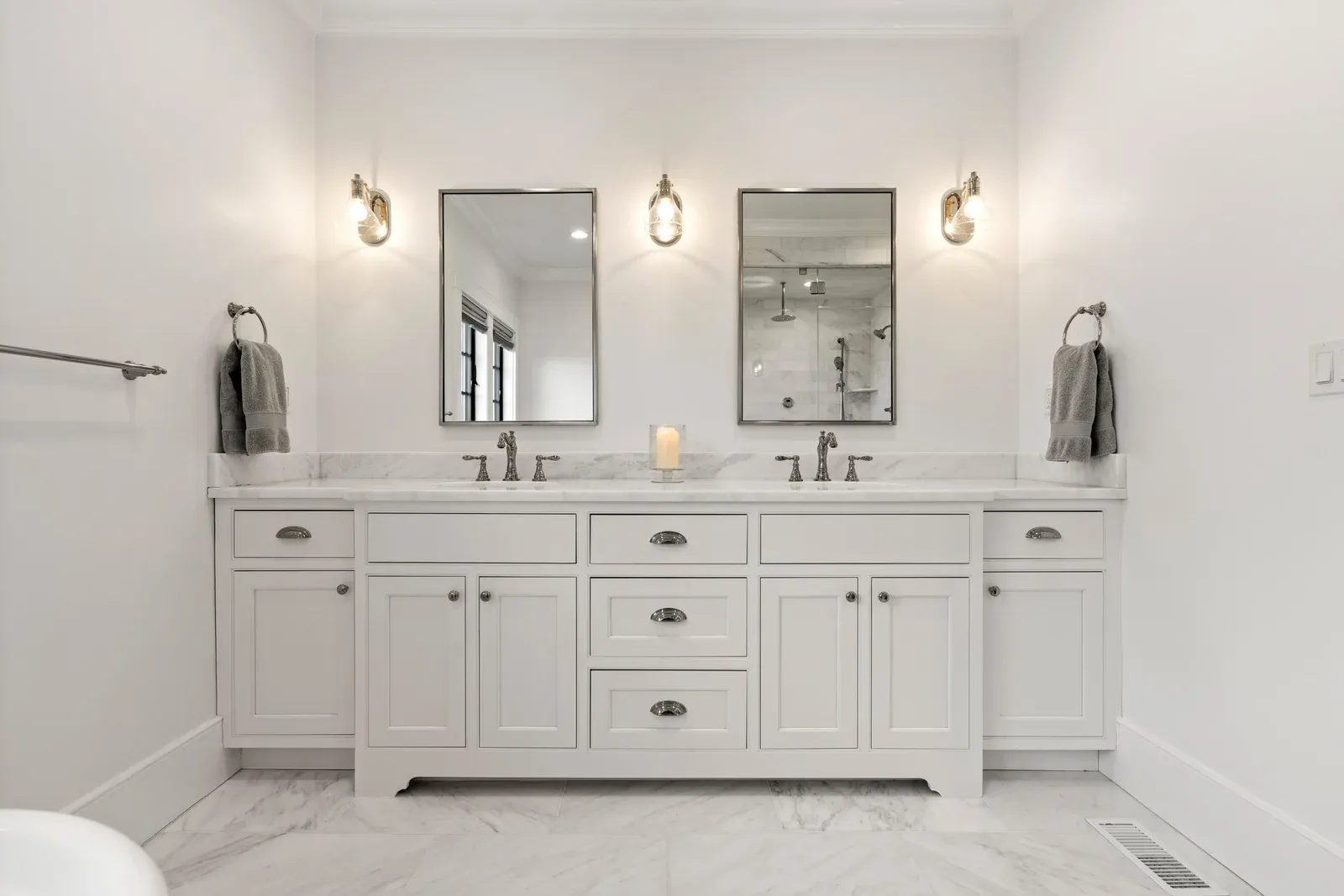 B&G Cabinet LLC researched project photo