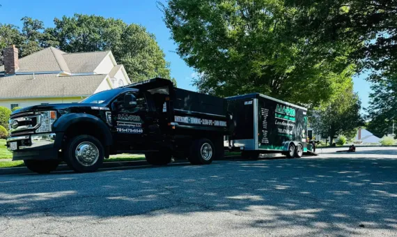 aaa pro landscaping