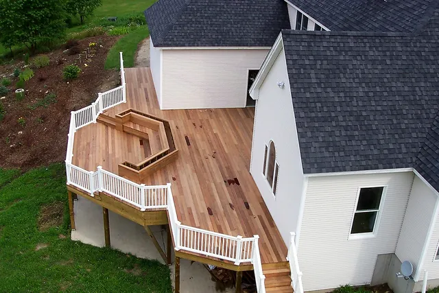 work photo from davidhardybuildingcontractor.com