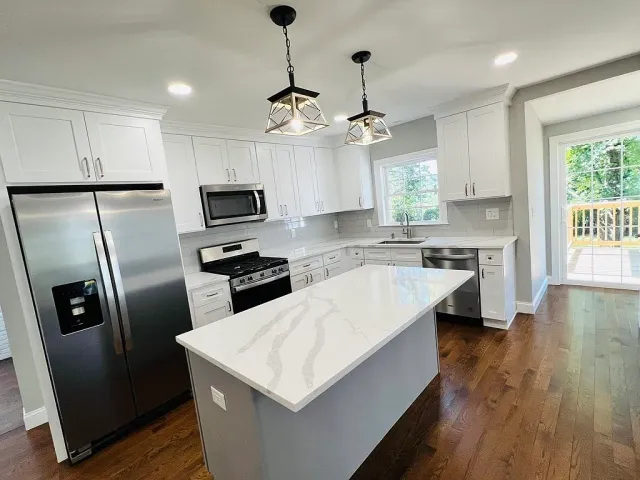 work photo from lokalconstruction.com