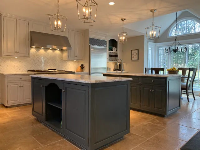 Ridgefield Kitchen Revival llc work photo