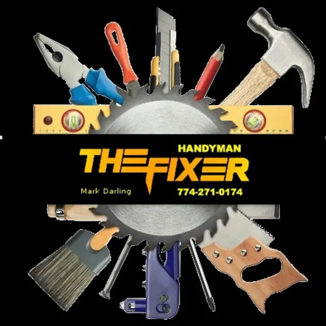 The Fixer Handyman Service work photo