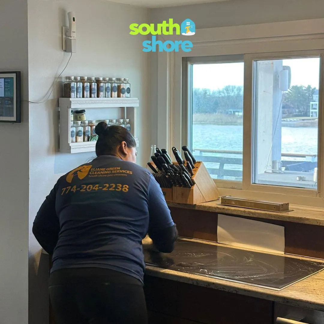 SouthShore Pro Cleaner Inc