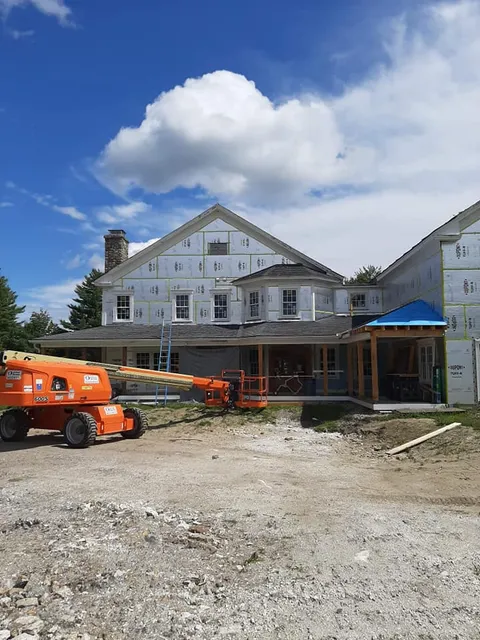 work photo from rphomes.com
