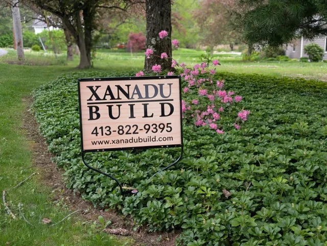 work photo from xanadubuild.com