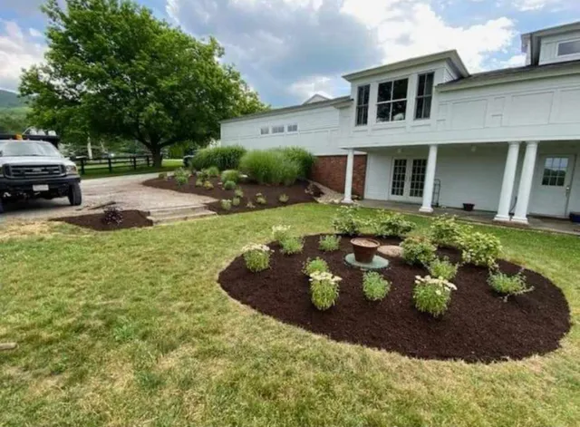 work photo from joshfieldlandscape.com