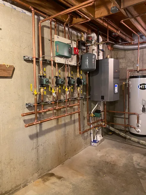 work photo from pringplumbing.com