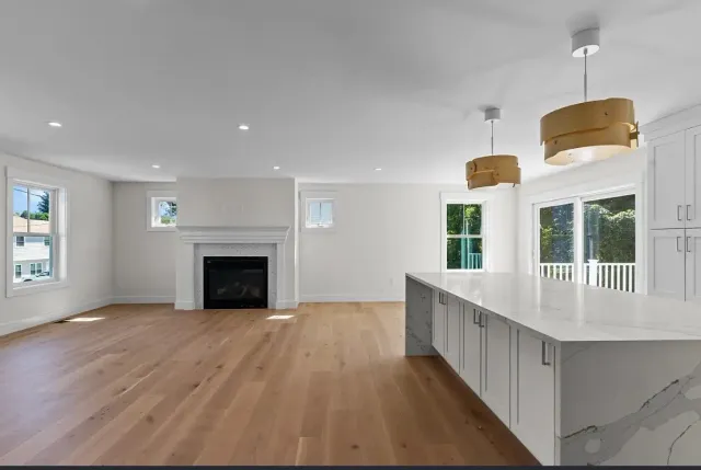 Remarkable Handyman Services of RI LLC work photo