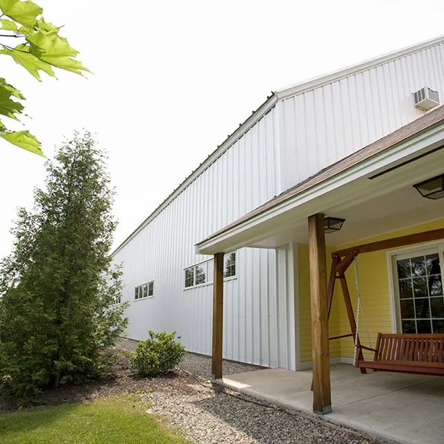 Pre Construction Image Sample