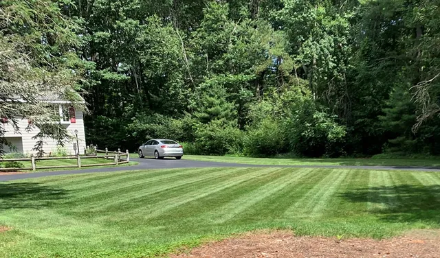 work photo from dracutlandscaping.com