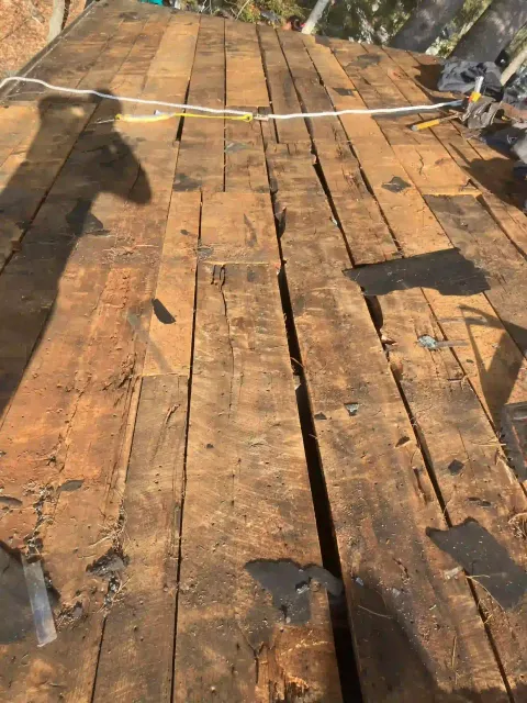 Image of service Demolition