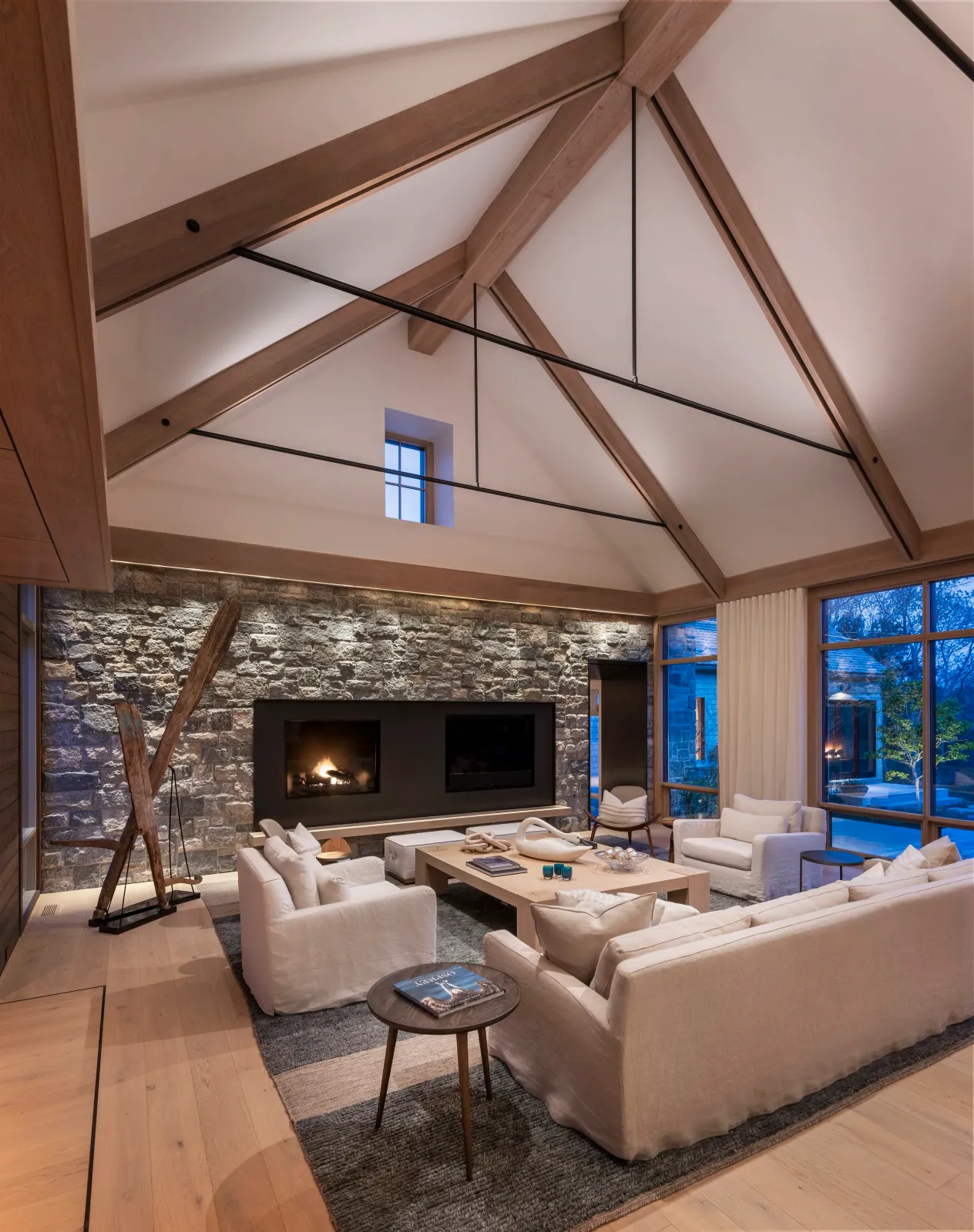 River Retreat
