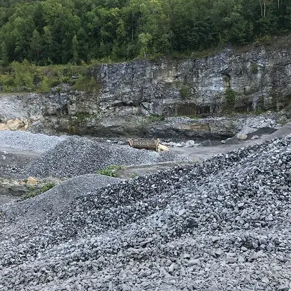 Concrete pouring