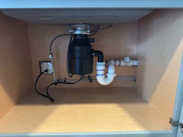 Johnson Bros. Plumbing & Drain Cleaning