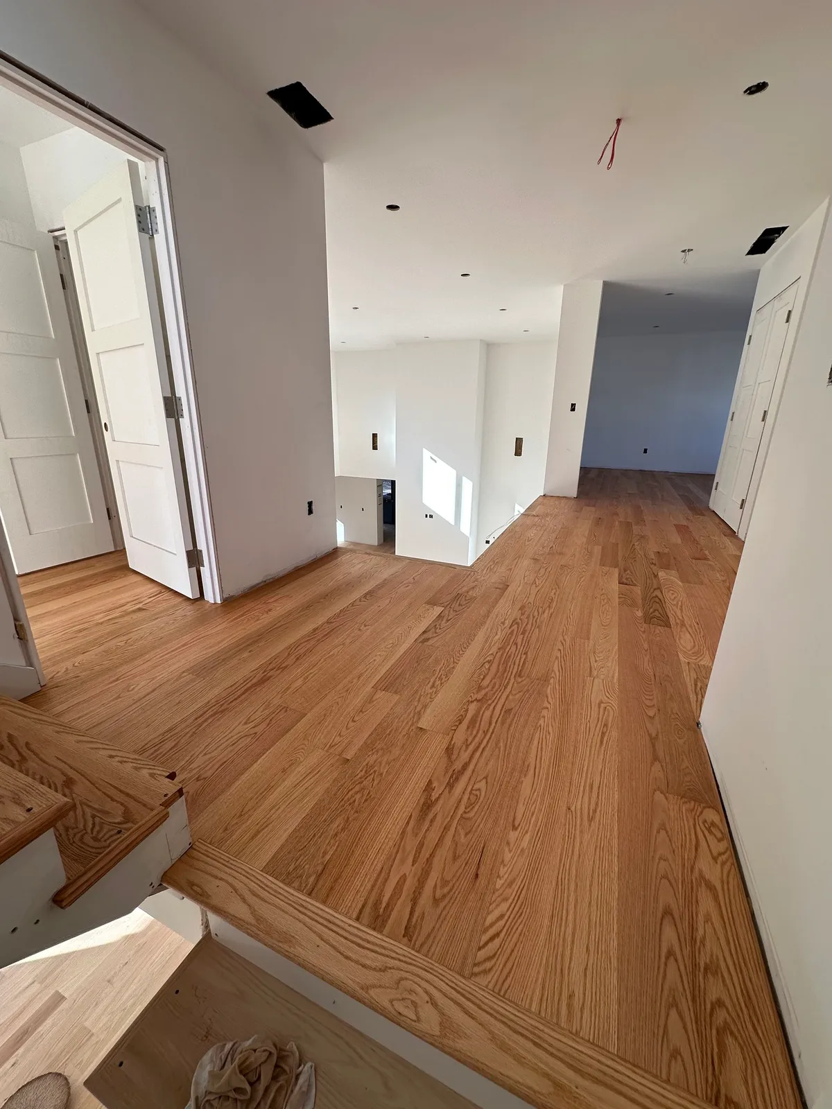 Wood Star Flooring Inc.