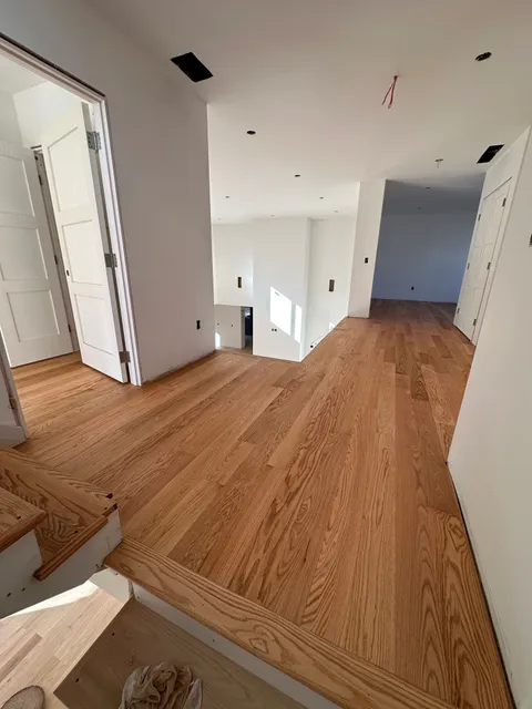 Wood Star Flooring Inc.