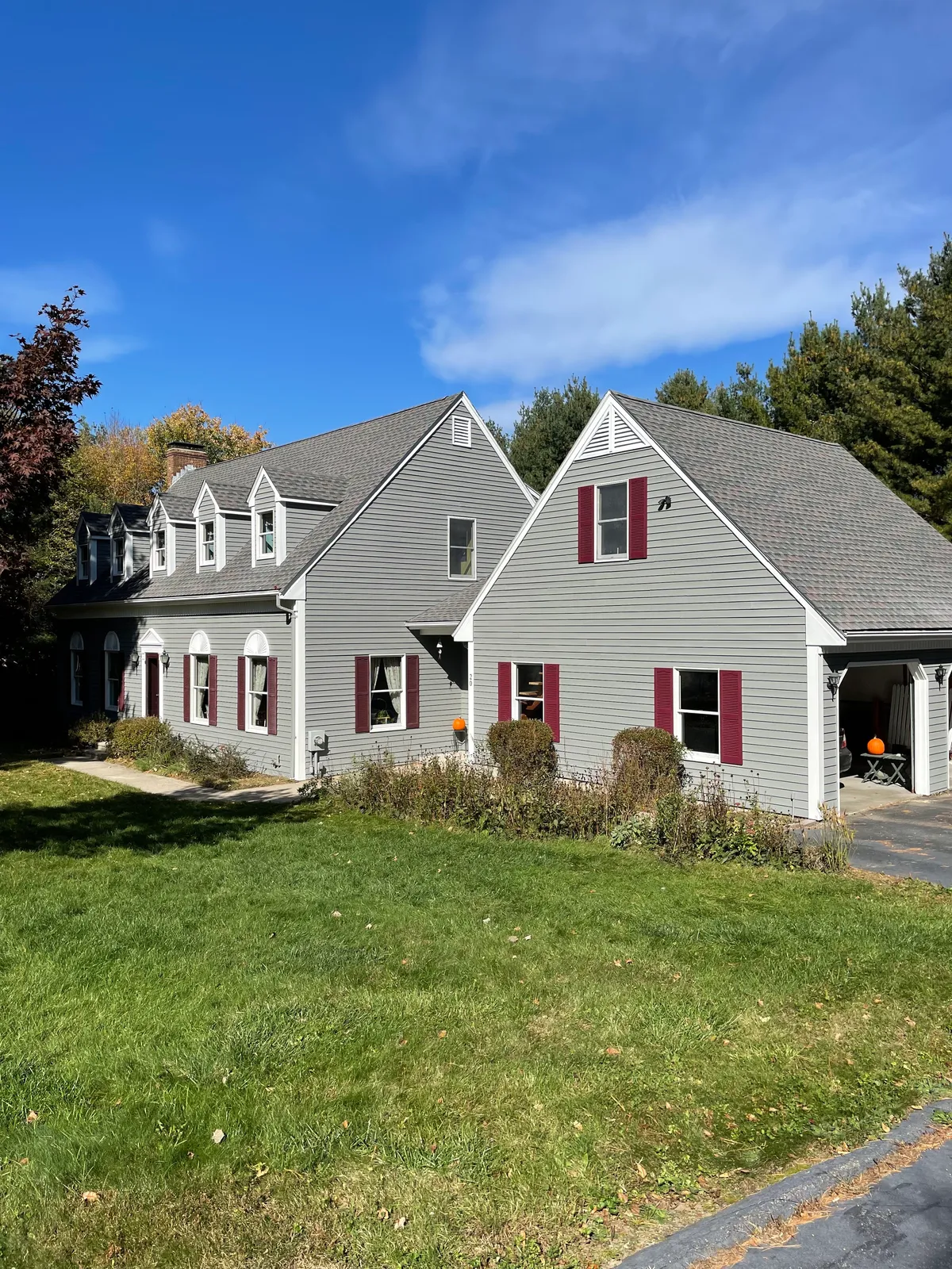 Ultra Painting Services, LLC researched project photo