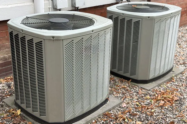 Heating and Plumbing Installation and Repair Services