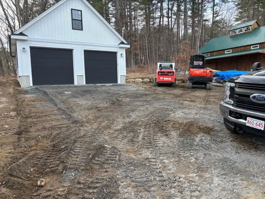 work photo from bowerlandscaping.com