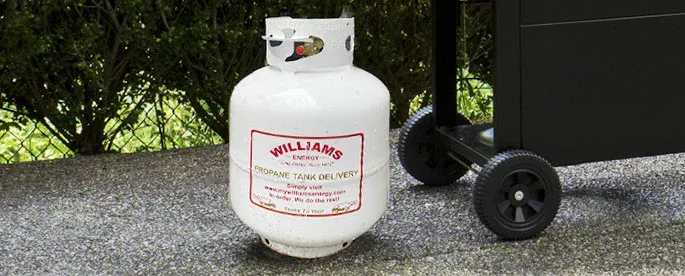 cylinder refill