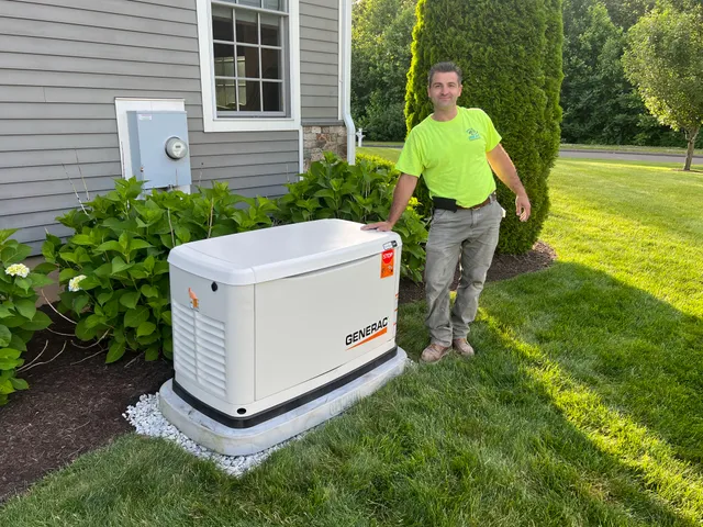 Ideal Electrical Solutions, LLC work photo