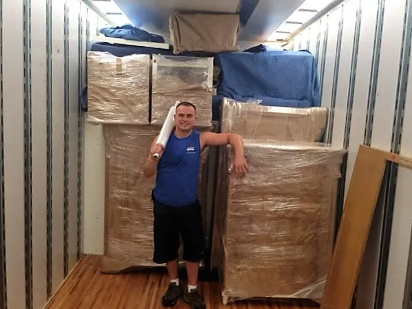 Town to Town Movers