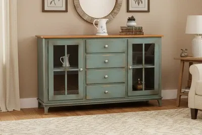 Credenza