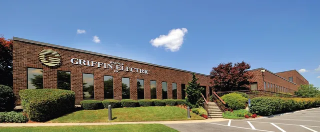 Wayne J. Griffin Electric, Inc. work photo