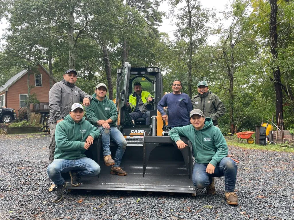 work photo from floweroftheforest.com