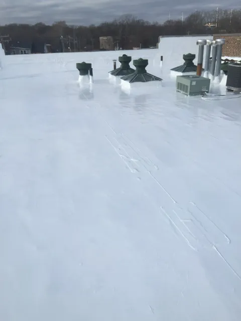 work photo from kingsroofingct.com