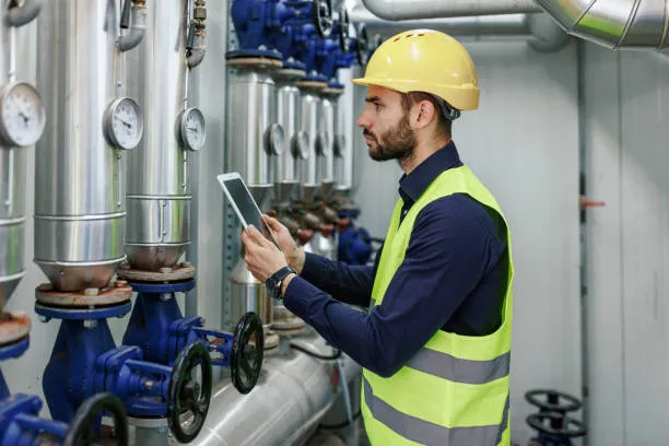 plumbing repair