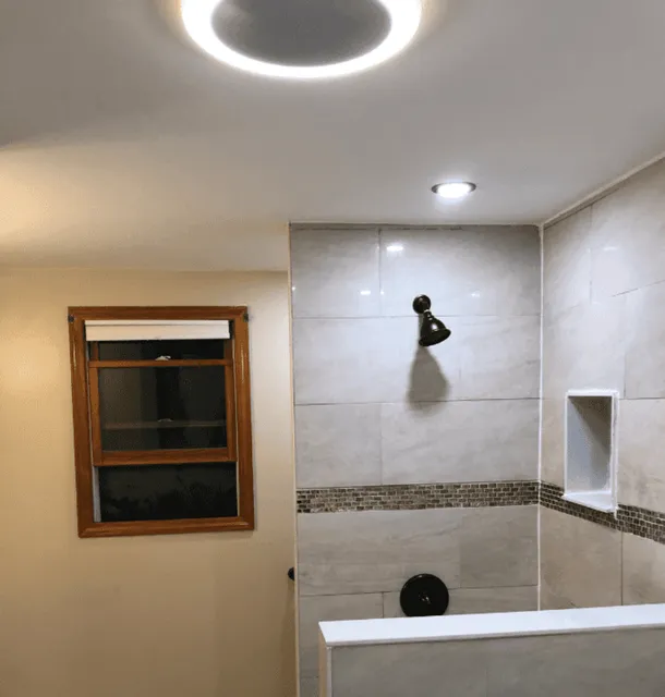 work photo from crchomeremodeling.com