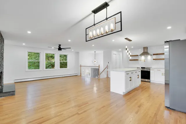 Millsbro’s Electric & Construction LLC work photo