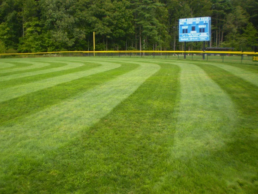 Medfield Landscape Maintenance