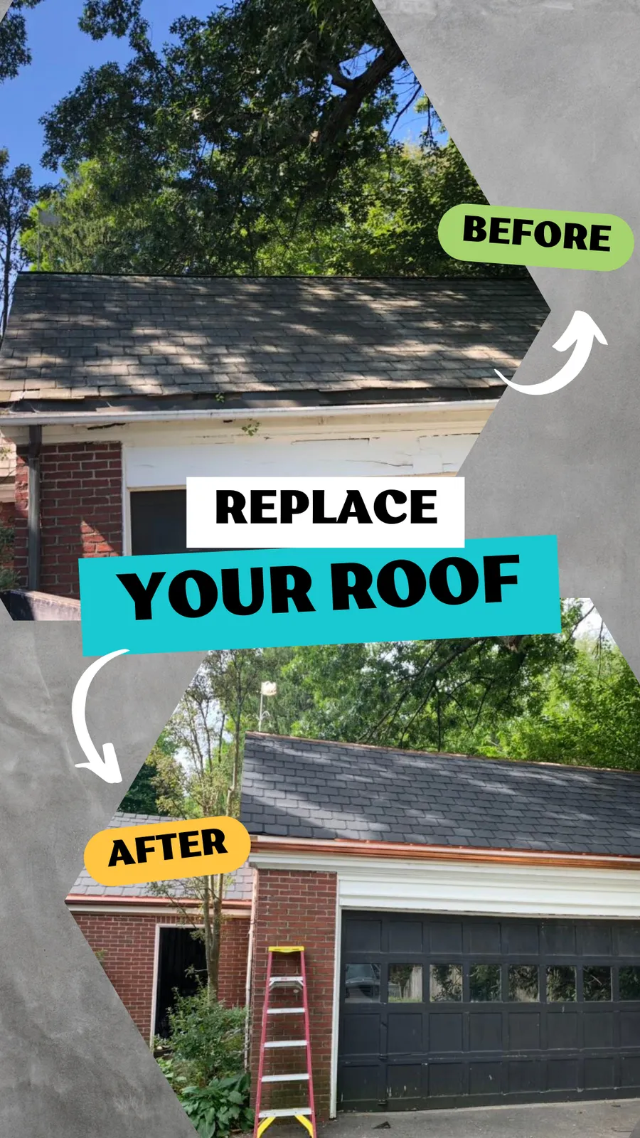 FRS Roofing