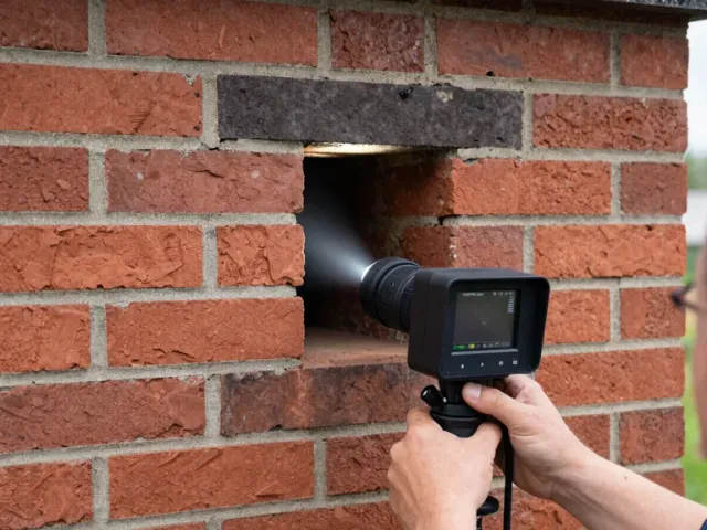 work photo from honestchimneyservice.site