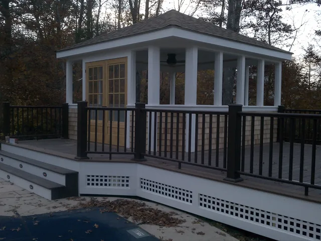 work photo from joearrudaconstruction.com