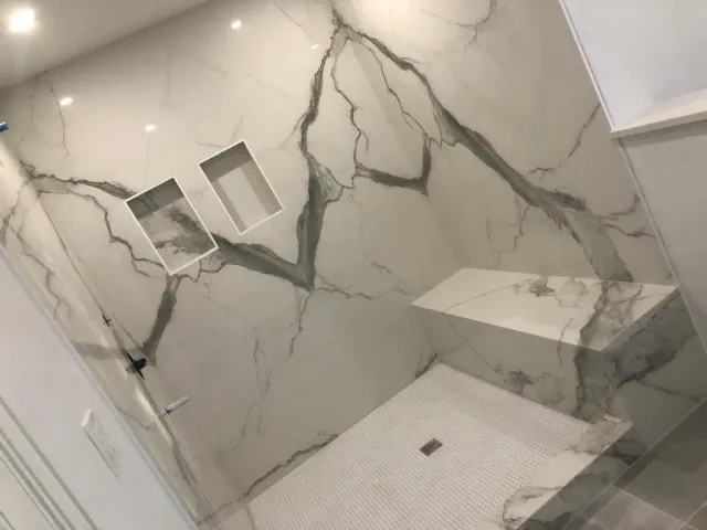 Porcelain Plus work photo
