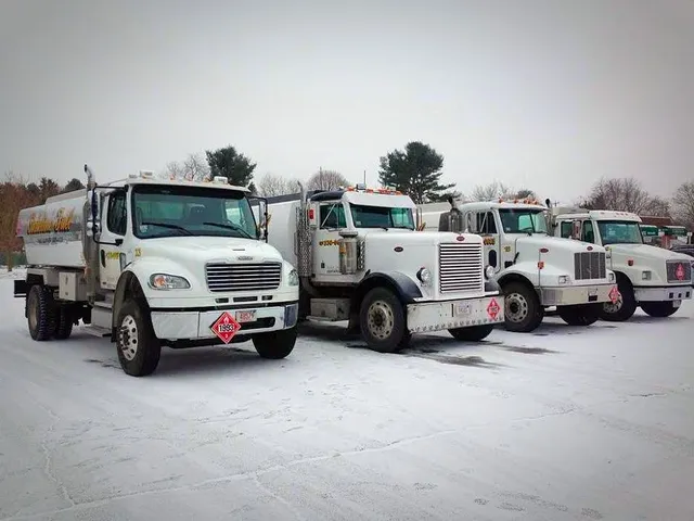 Stateline Fuel & Burner Service Inc researched project photo