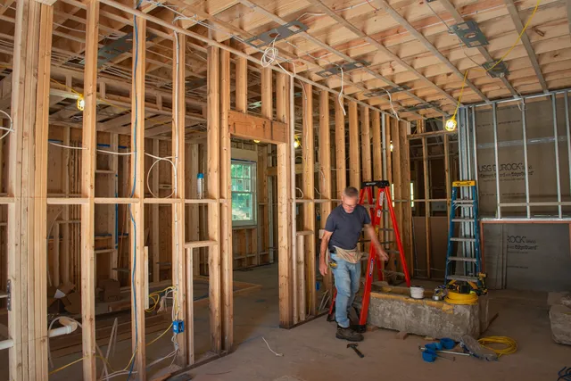 ACS Group Inc - General contractor