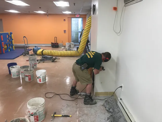 Watchman Waterproofing