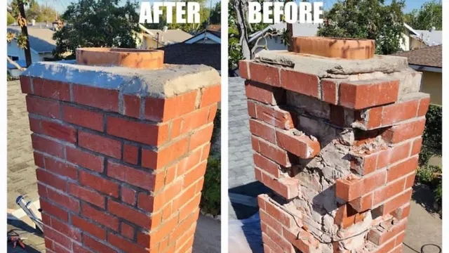 Revive Masonry & Construction