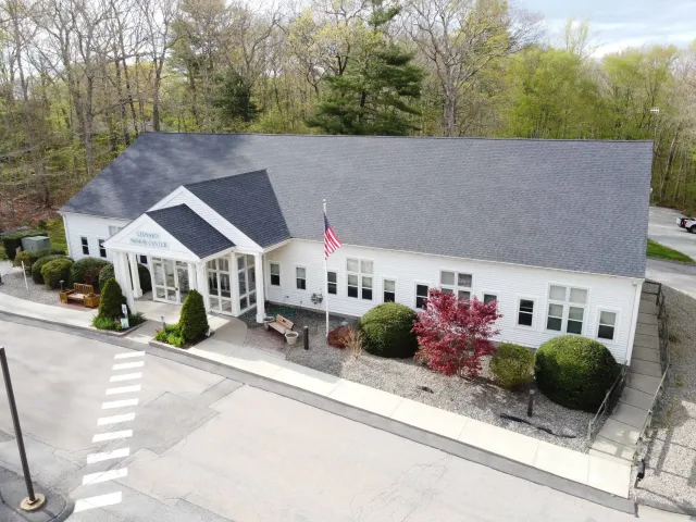work photo from guaranteedroofingct.com