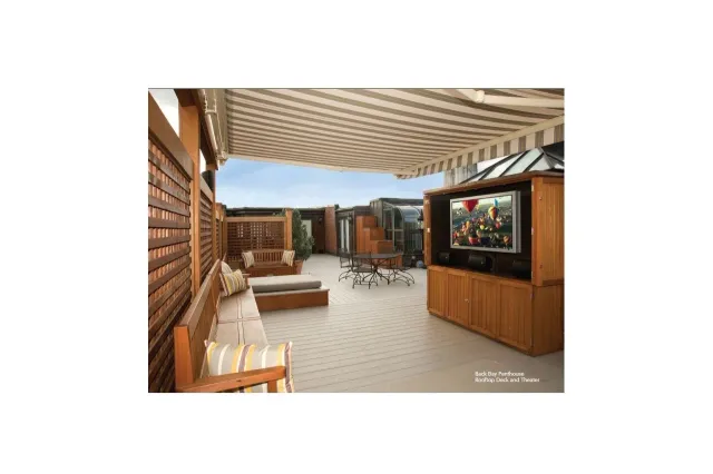 Woodbourne Builders researched project photo