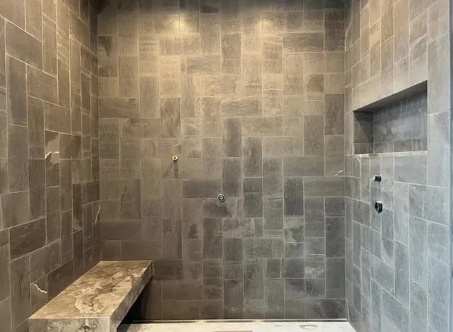 Owens & Sons Plumbing work photo
