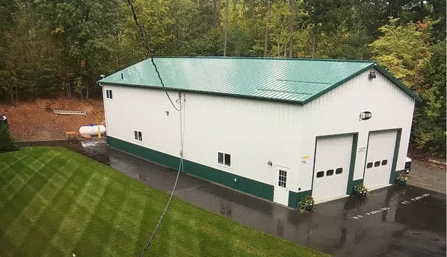 JBTurf work photo