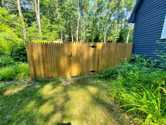 Shampney & Sons Four Seasons Landscaping LLC work photo