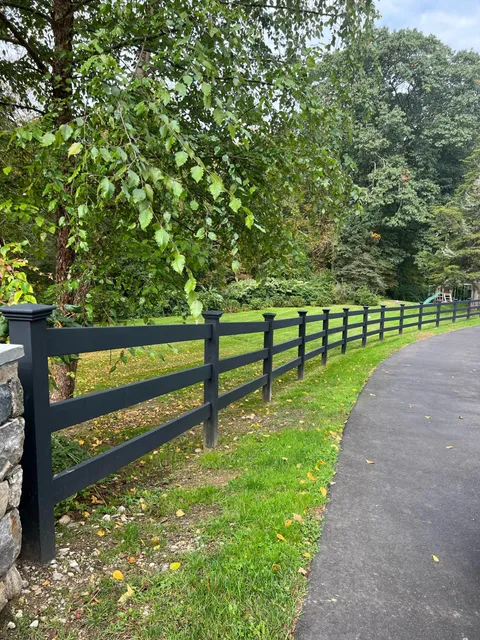 Post & Rail